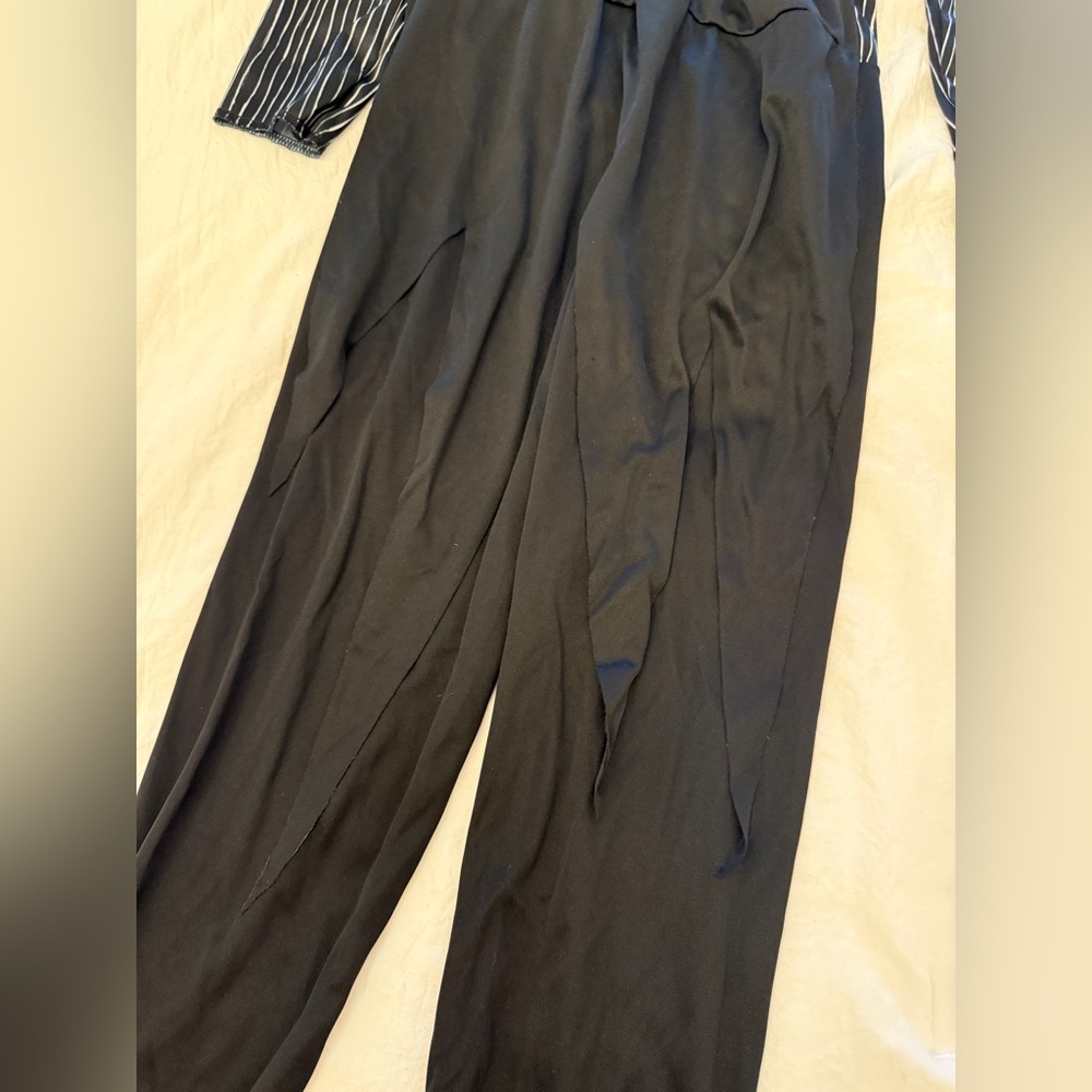 Nightmare Before Christmas Jack Costume - Picture 5 of 11